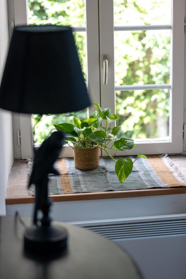 Tour Du Palais #Terrasse #Vue Apartment Коняк Екстериор снимка